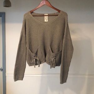 Sadie & Sage Sweater